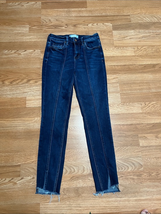 Vervet Denim - Vervet Blue Jeans Sz 26